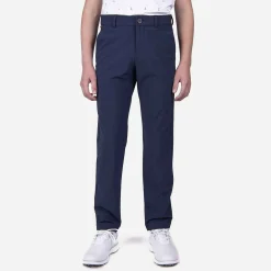 KJUS Bottoms-Boys' Iguana Pants Atlanta Blue