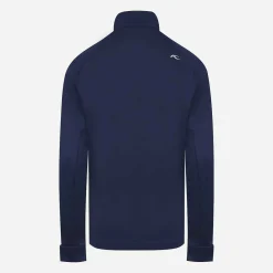 KJUS Jackets-Boys' Pike Jacket Atlanta Blue
