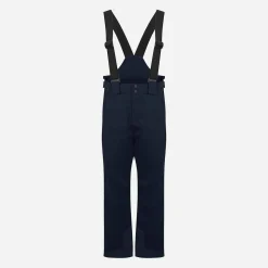 KJUS Pants-Boys' Vector Pants Atlanta Blue