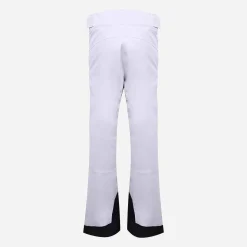 KJUS Pants-Girls' Carpa Pants White