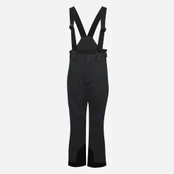 KJUS Pants-Girls' Silica Pants Black