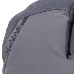 KJUS Accessories-Men'S 3 Finger Mitten Iron