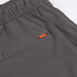 KJUS Bottoms-Men'S Active Shorts Iron