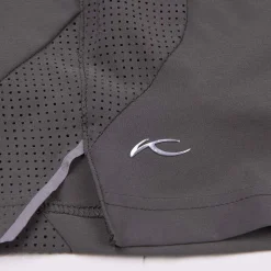 KJUS Bottoms-Men'S Active Shorts Iron