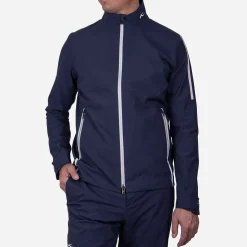 KJUS Jackets & Vests-Men'S Bothy 2L Jacket Atlanta Blue