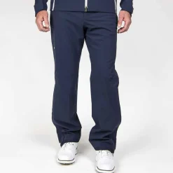 KJUS Bottoms-Men'S Bothy 2L Pants Atlanta Blue