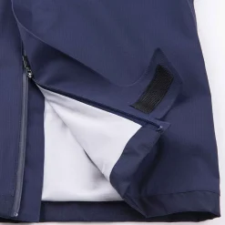 KJUS Bottoms-Men'S Bothy 2L Pants Atlanta Blue
