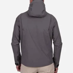 KJUS Jackets & Vests-Men'S Commuter Jacket Iron