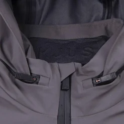 KJUS Jackets & Vests-Men'S Commuter Jacket Iron