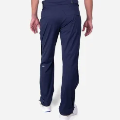 KJUS Bottoms-Men'S Dexter Ii 2.5L Pants Atlanta Blue