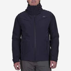KJUS Jackets & Vests-Men'S Formula Jacket Deep Space