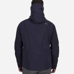 KJUS Jackets & Vests-Men'S Formula Jacket Deep Space