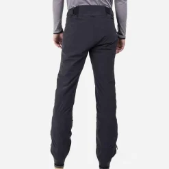KJUS Pants-Men'S Formula Pants Black