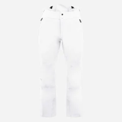 KJUS Pants-Men'S Formula Pants Ii White