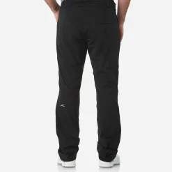 KJUS Bottoms-Men'S Gemini Pants Black