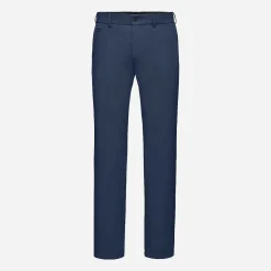KJUS Bottoms-Men'S Ike Pants (Regular Fit) Atlanta Blue