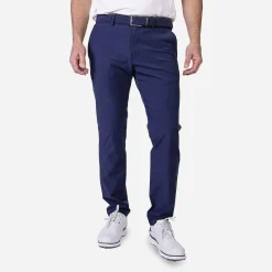 KJUS Bottoms-Men'S Ike 5-Pocket Pants (Tailored Fit) Atlanta Blue