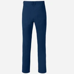 KJUS Bottoms-Men'S Ike 5-Pocket Pants (Tailored Fit) Atlanta Blue