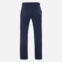 KJUS Bottoms-Men'S Iver Pants (Regular Fit) Atlanta Blue