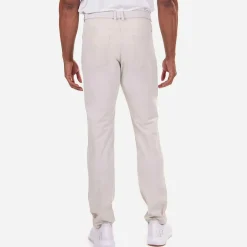KJUS Bottoms-Men'S Iver 5-Pocket Pants Birch