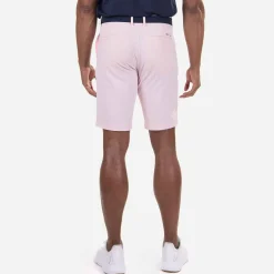 KJUS Bottoms-Men'S Iver Shorts (10'') Pink Salt