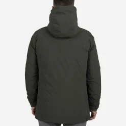 KJUS Jackets & Vests-Men'S Jovin Jacket Dark Olive