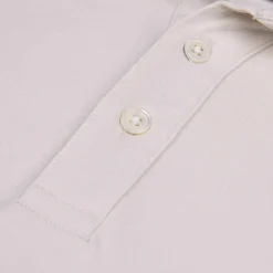 KJUS Polos-Men'S Kallen Polo S/S Birch