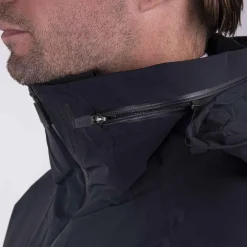 KJUS Jackets & Vests-Men'S Ligety Jacket Black