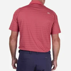 KJUS Polos-Men'S Luis Solid Polo S/S Lobstershell