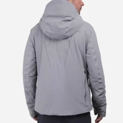 KJUS Jackets & Vests-Men'S Olympia Jacket Pewter