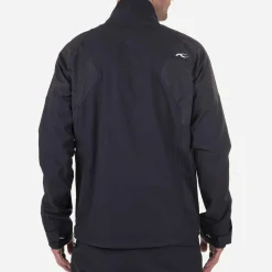KJUS Rainwear-Men'S Pro 3L 3.0 Jacket Black