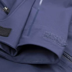 KJUS Jackets & Vests-Men'S Pro 3L 2.0 Jacket Left-Handed Atlanta Blue