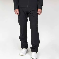 KJUS Bottoms-Men'S Pro 3L 2.0 Pants Black