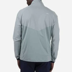 KJUS Jackets & Vests-Men'S Rain Rescue 2.5L Jacket Seaglass/Seaglass