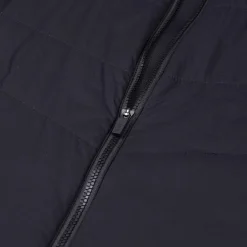 KJUS Midlayers & Sweaters-Men'S Release Vest Black