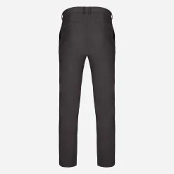 KJUS Bottoms-Men'S Softshell Ike Pants Iron