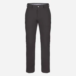 KJUS Bottoms-Men'S Softshell Ike Pants Iron