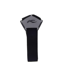 KJUS Accessories-Men'S Suspenders Long Black