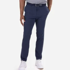 KJUS Bottoms-Men'S Trade Wind Pants Ii Atlanta Blue