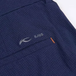KJUS Bottoms-Men'S Trade Wind Pants Ii Atlanta Blue