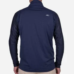 KJUS Jackets & Vests-Men'S Windward Jacket Atlanta Blue