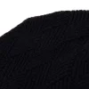 KJUS Accessories-Men'S Wool Beanie Deep Space