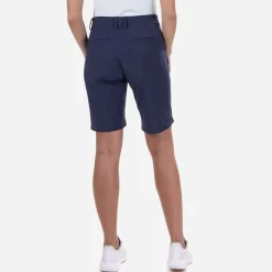KJUS Pants & Skorts-Women'S Ava Shorts (10") Atlanta Blue