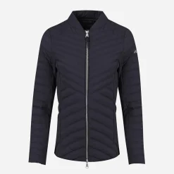 KJUS Jackets & Vests-Women'S Bellavista Jacket Deep Space