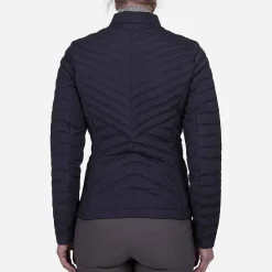 KJUS Jackets & Vests-Women'S Bellavista Jacket Deep Space