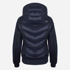 KJUS Jackets & Vests-Women'S Bluebird Jacket Deep Space