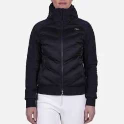 KJUS Jackets & Vests-Women'S Bluebird Jacket Deep Space