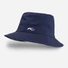 KJUS Accessories-Women'S Bucket Hat Atlanta Blue/Mineral