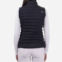 KJUS Jackets & Vests-Women'S Cloudlite Vest Deep Space
