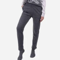 KJUS Bottoms-Women'S Cozy Jogger Iron